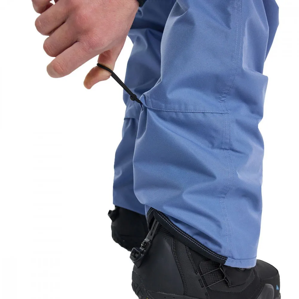 BURTON PANTALONI CARGO 2L