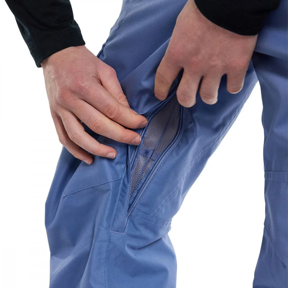 BURTON PANTALONI CARGO 2L