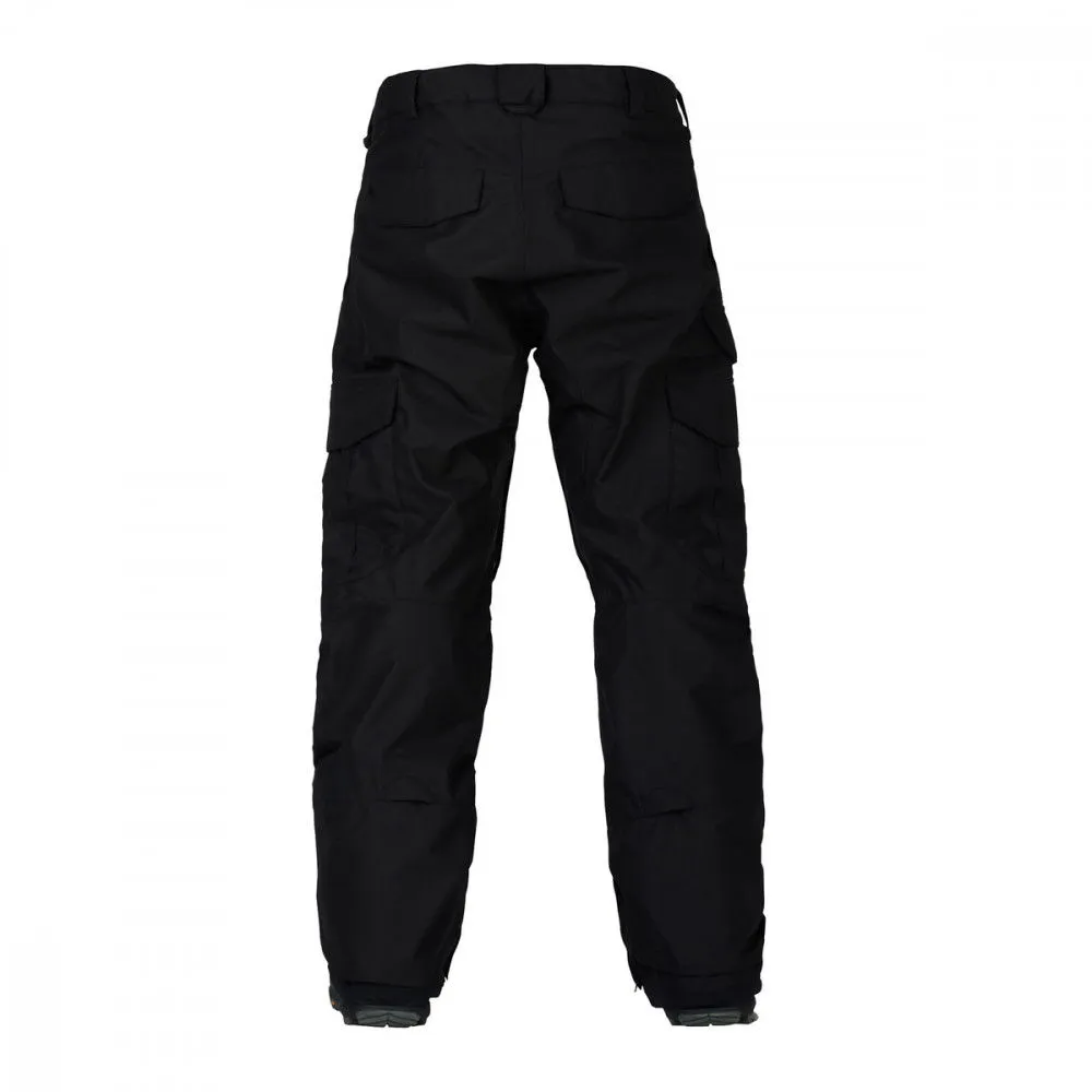 BURTON PANTALONI MID CARGO