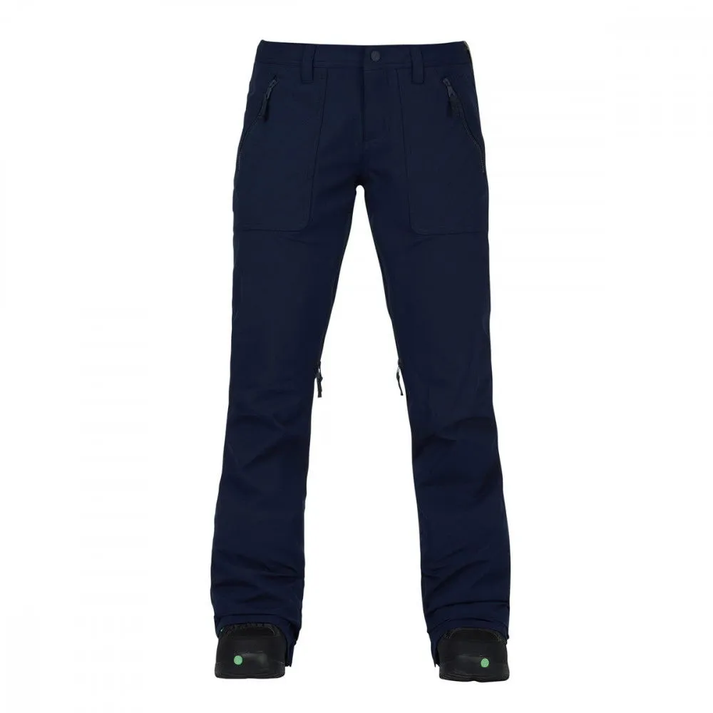 BURTON PANTALONI VIDA DONNA