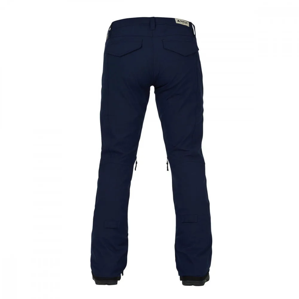 BURTON PANTALONI VIDA DONNA