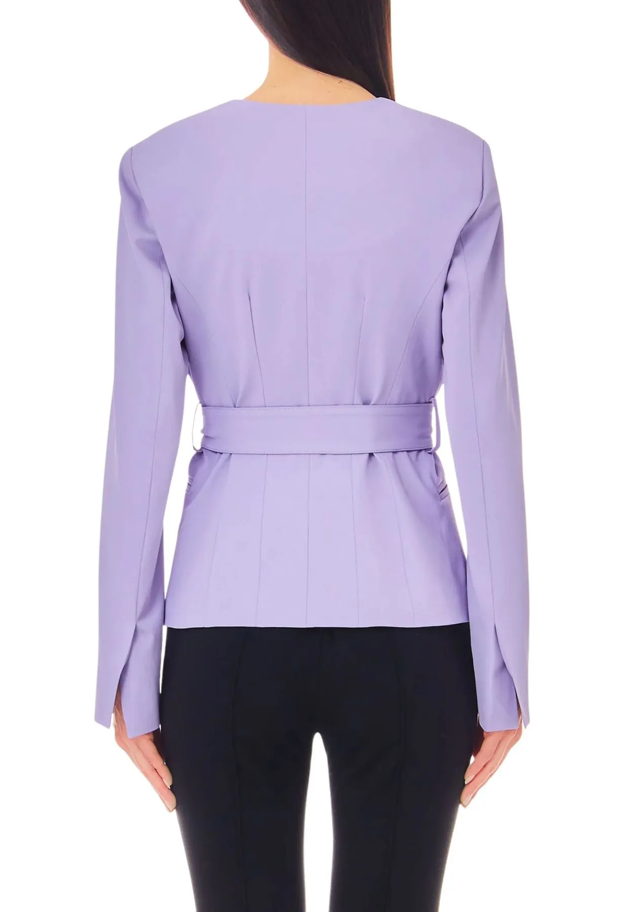 CA4265T2552 - GIACCA - LIU JO
