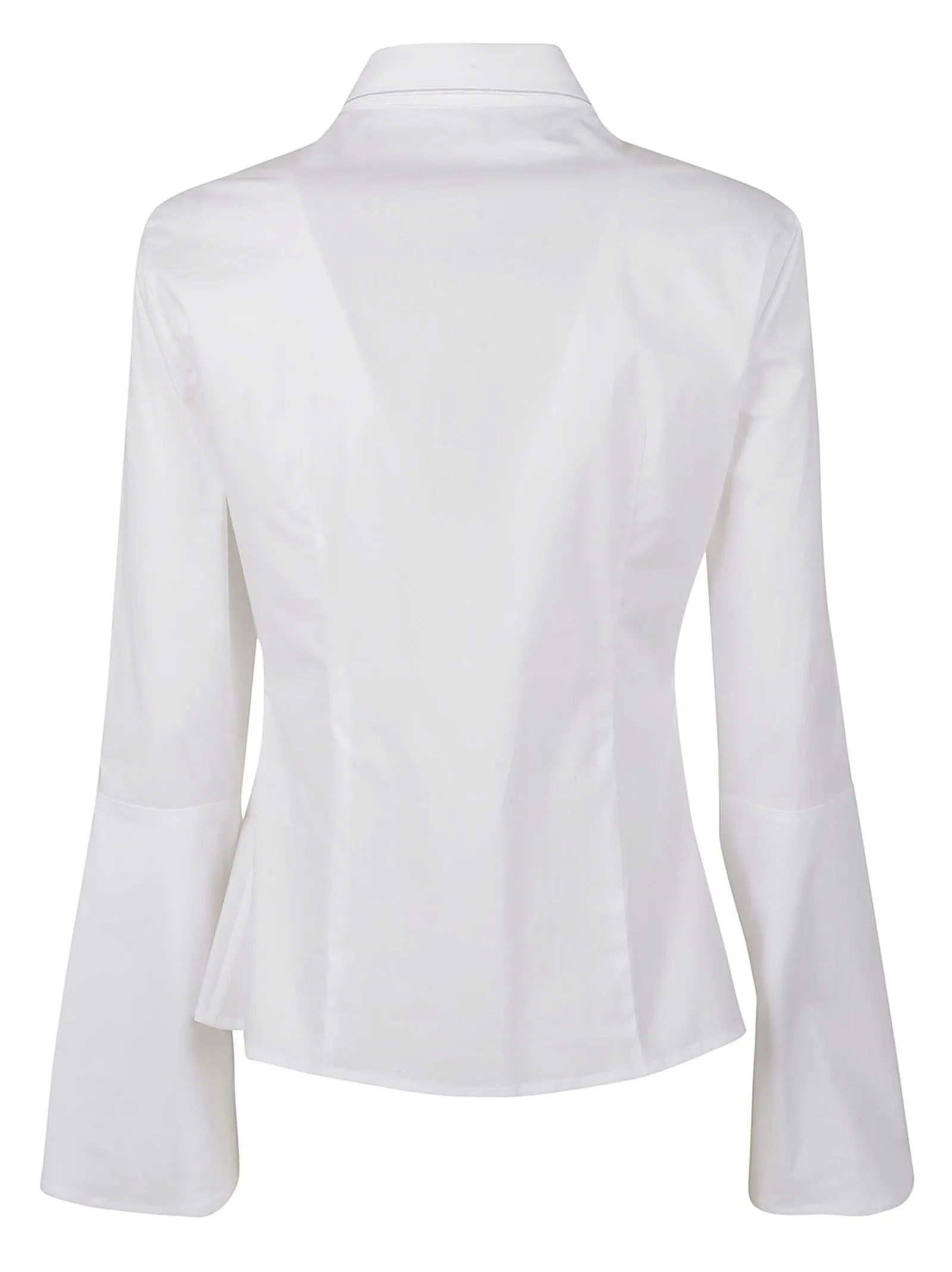 CAMICIA POPELINE VIVETTA DONNA VM2CM0010TE0011000
