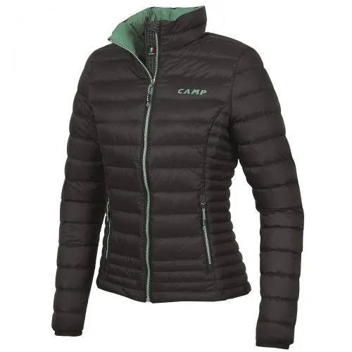 CAMP Ed Motion Jacket Light Lady piumino donna