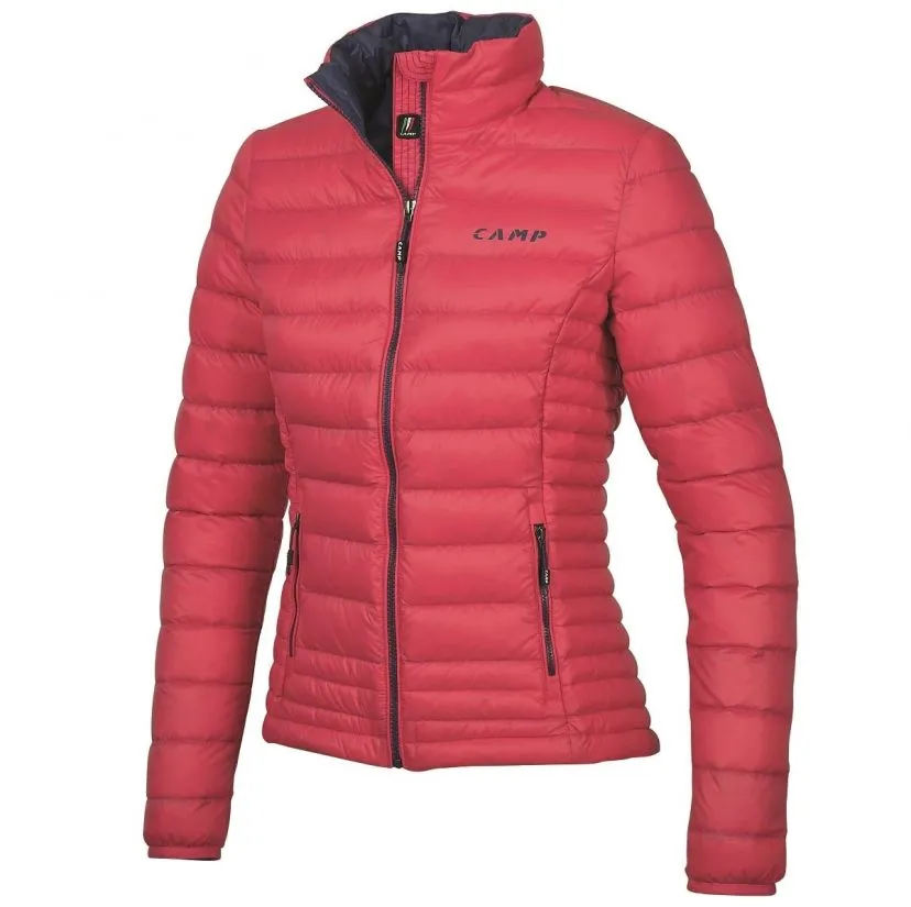 CAMP Ed Motion Jacket Light Lady piumino donna