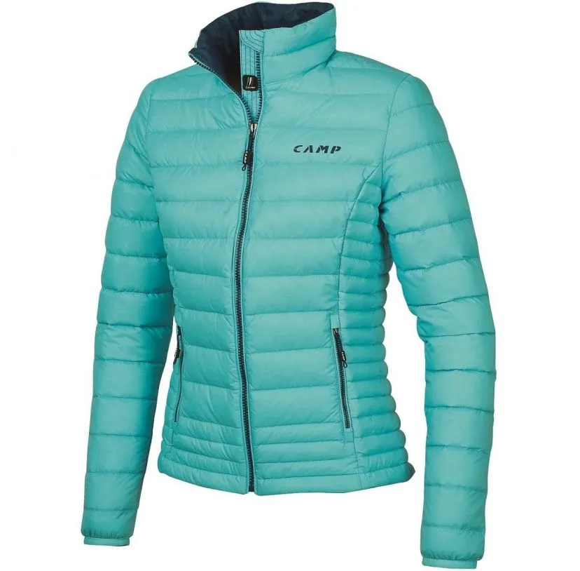 CAMP Ed Motion Jacket Light Lady piumino donna