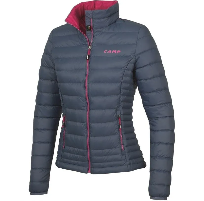 CAMP Ed Motion Jacket Light Lady piumino donna