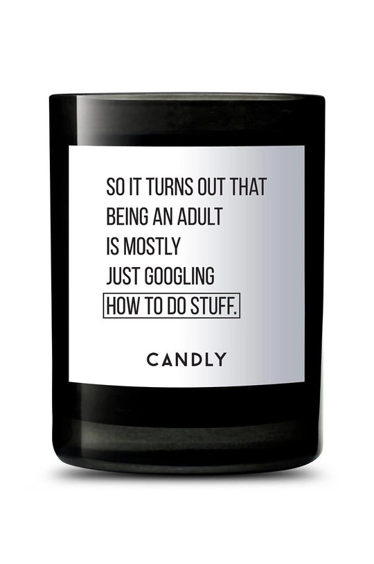 Candly candele profumate di soia