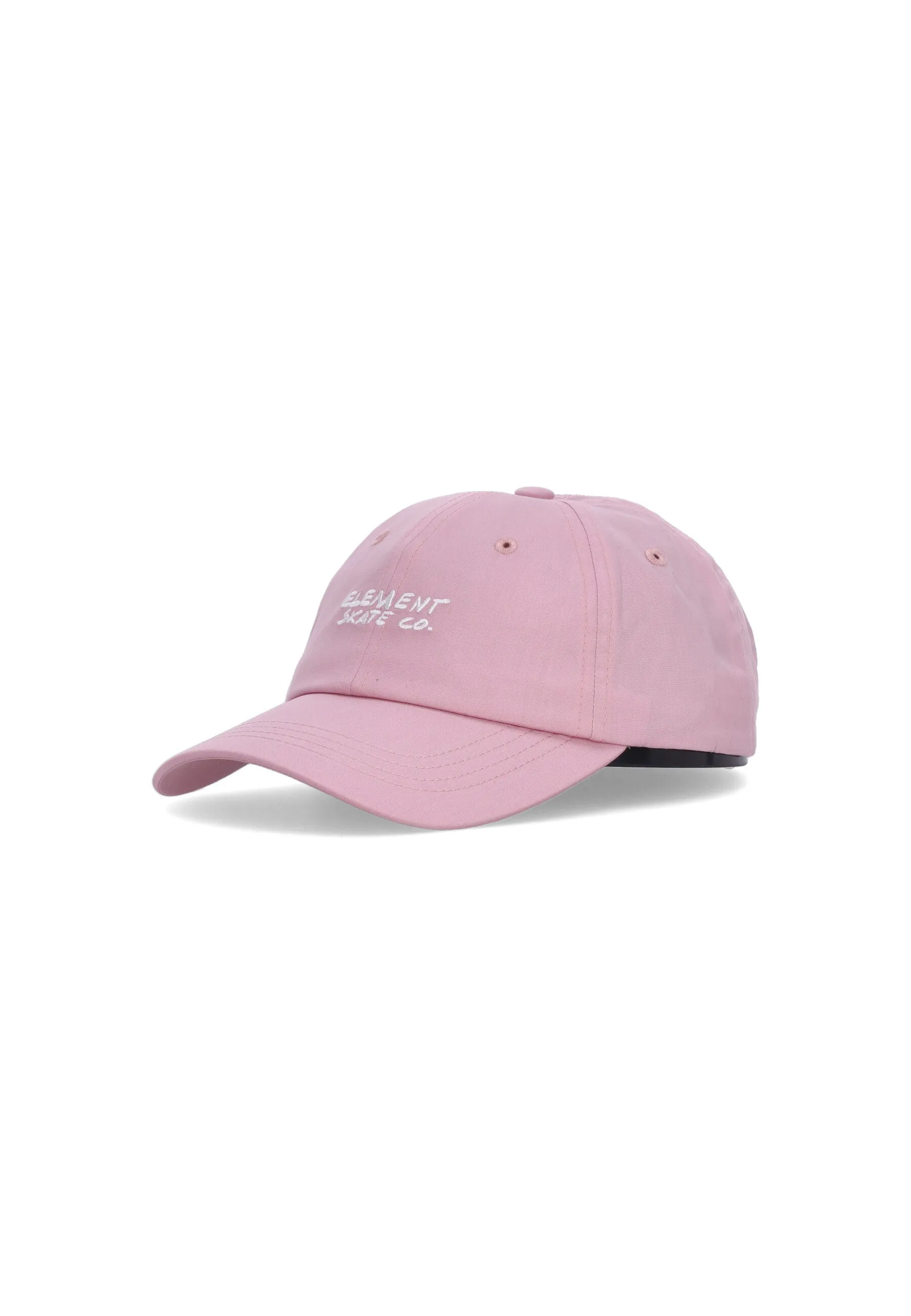 Cappellino Visiera Curva Uomo Fitful Cap Bleached Mauve