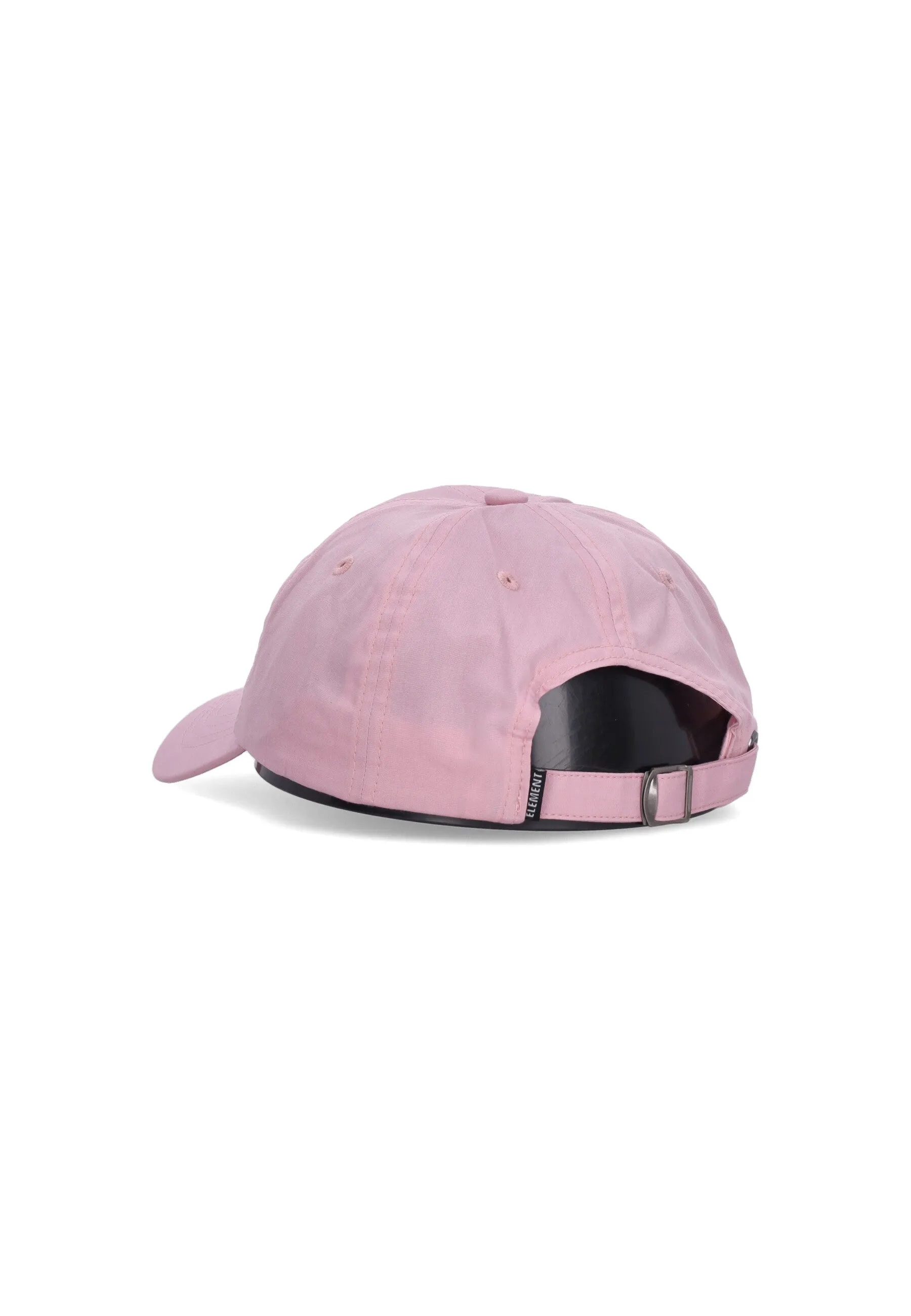Cappellino Visiera Curva Uomo Fitful Cap Bleached Mauve