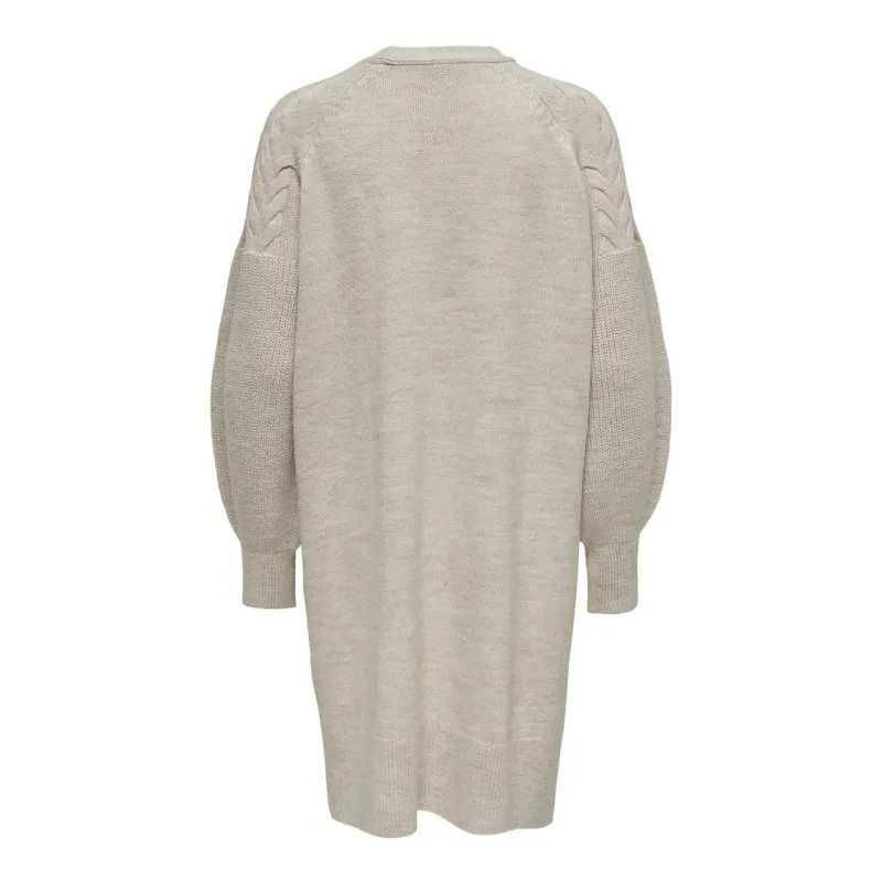 CARDIGAN LUNGO FREJA IN MAGLIA DA DONNA VERO MODA