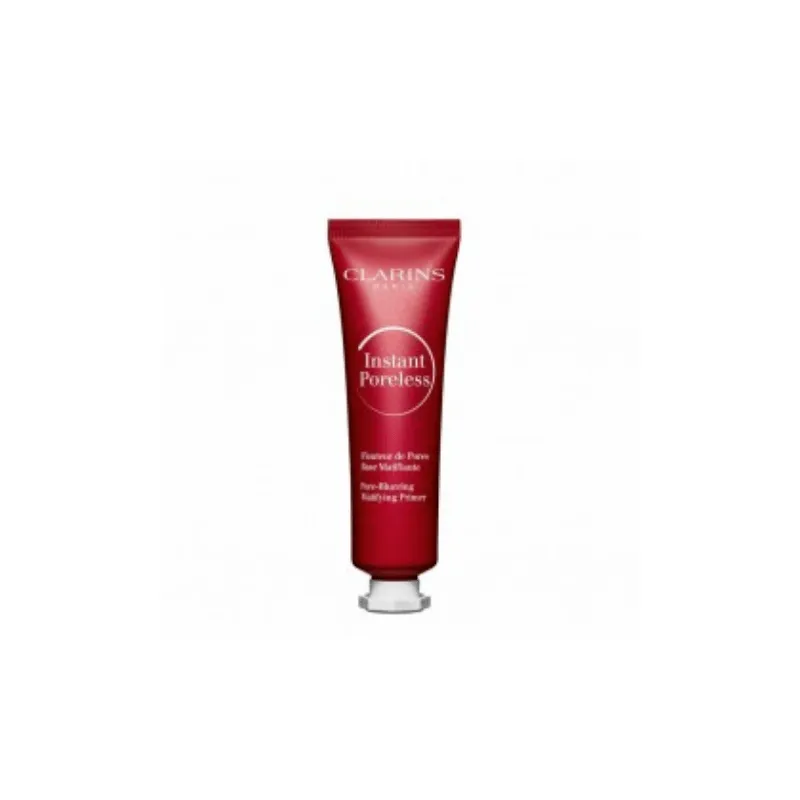 Clarins Instant Poreless Base Correttiva Pori 20 mL Tester