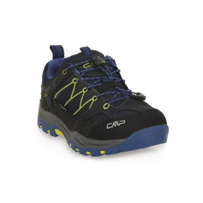 CMP  38NL RIGEL LOW TREKKING J