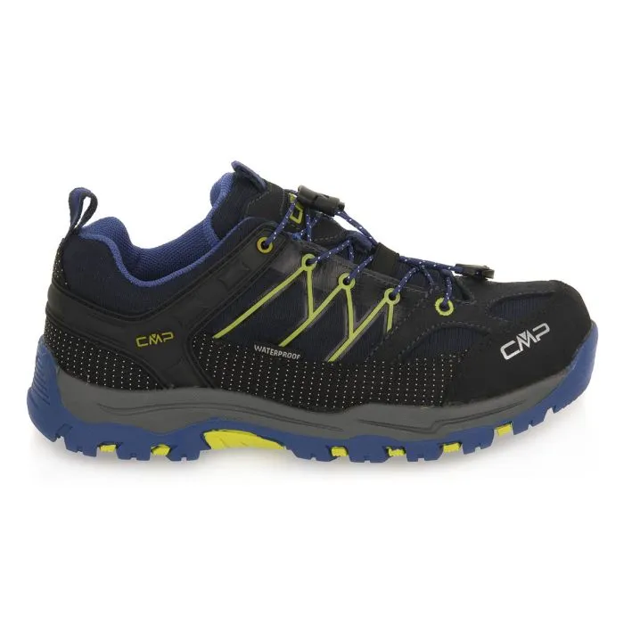 CMP  38NL RIGEL LOW TREKKING J