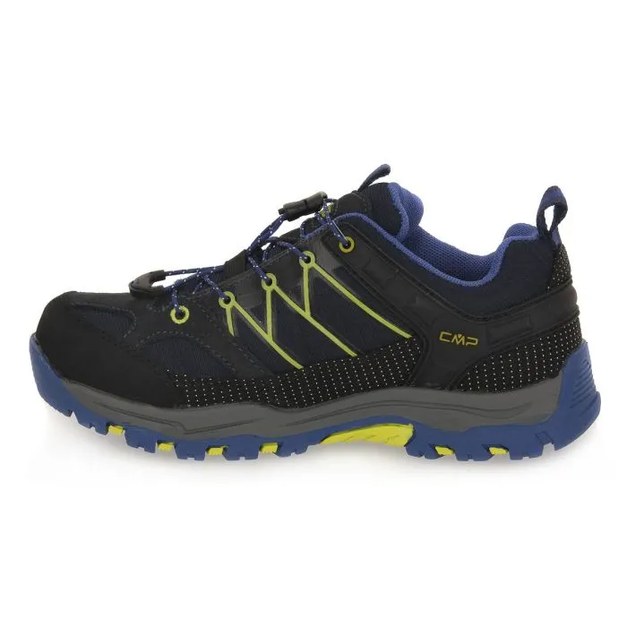 CMP  38NL RIGEL LOW TREKKING J