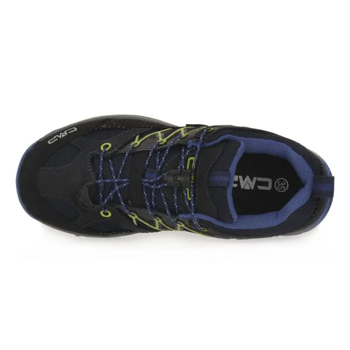 CMP  38NL RIGEL LOW TREKKING J