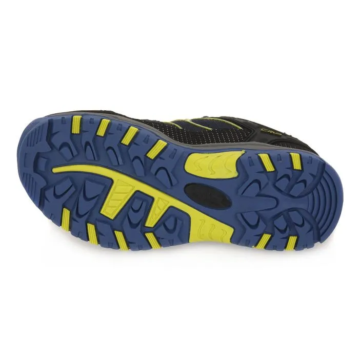 CMP  38NL RIGEL LOW TREKKING J