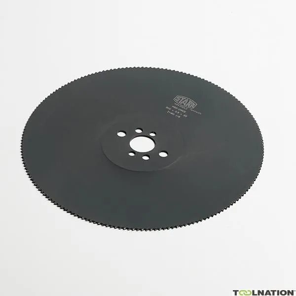 CMT HI250.32.T7.20.V.DM05 Lama HSS Inox ''''Vapo'''' T7 250x32x2
