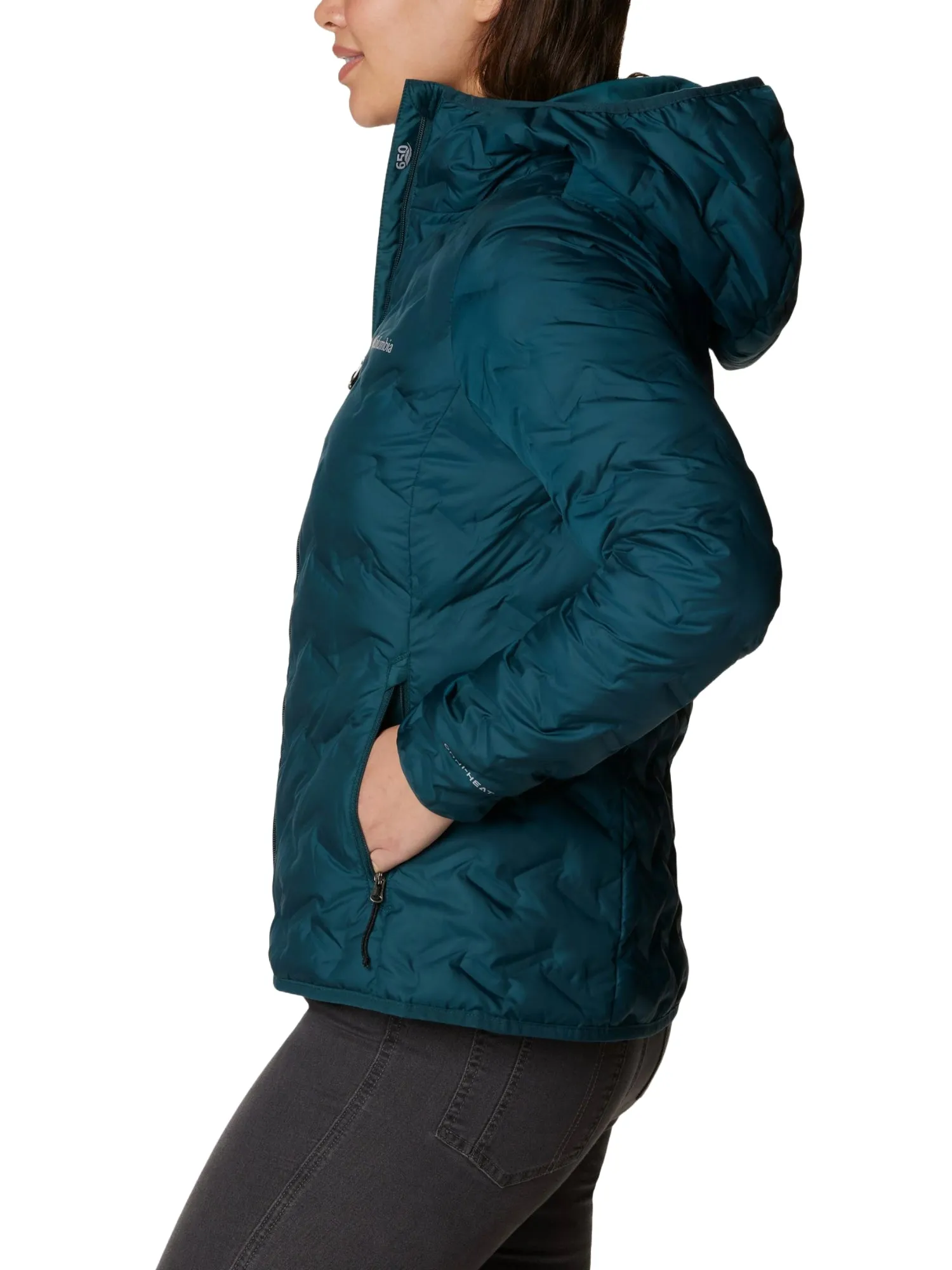 Columbia Piumini 1875932