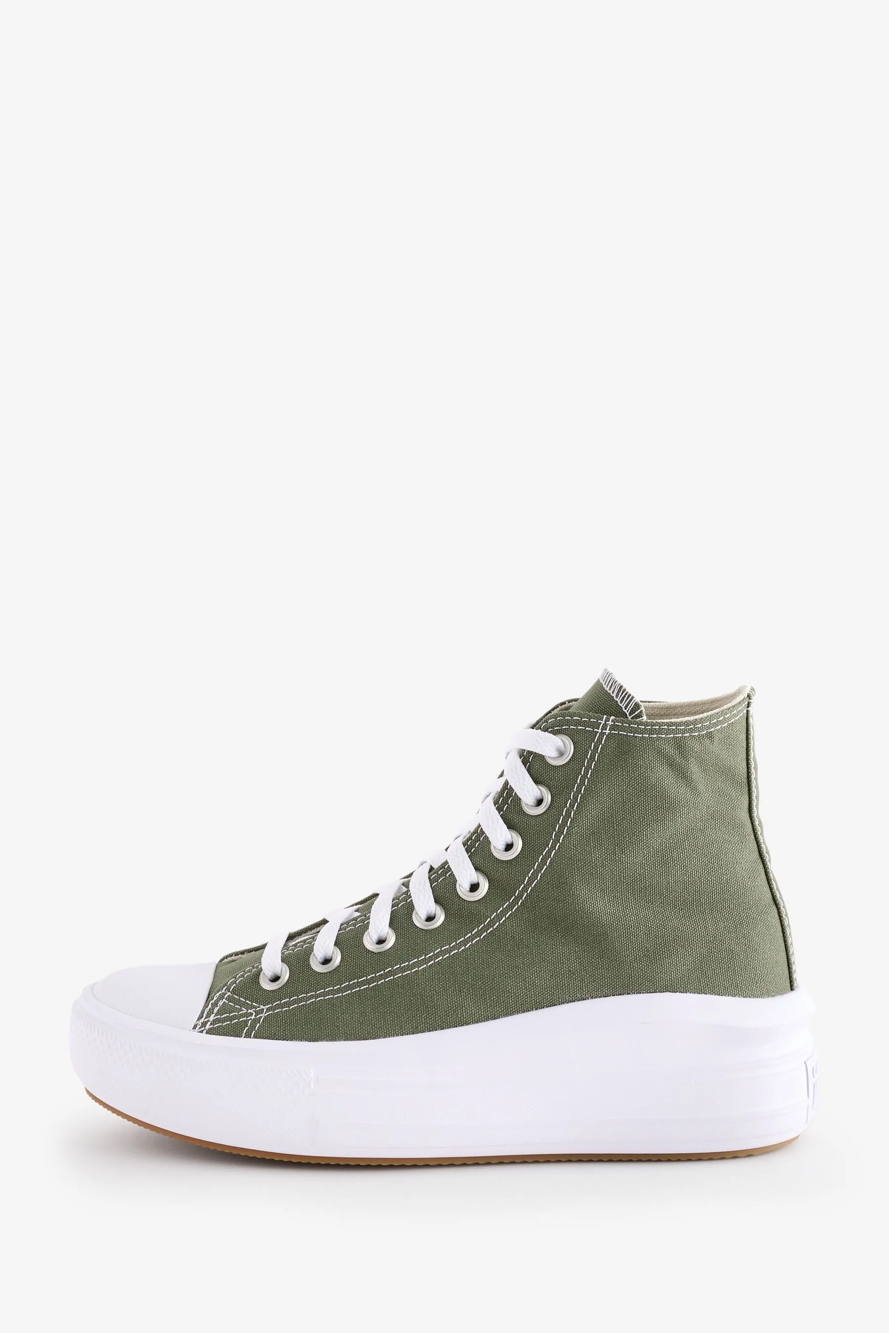 Converse - Chuck Taylor All Star Move - Scarpe da ginnastica    