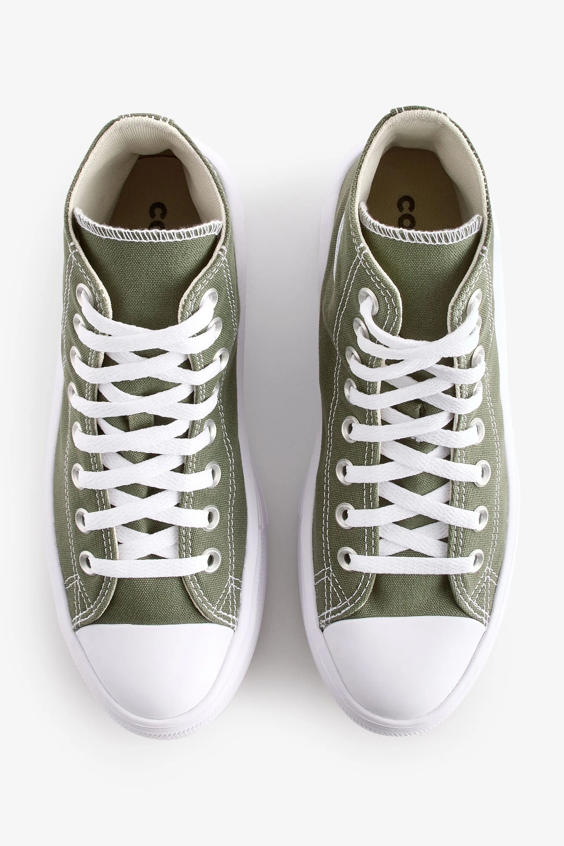 Converse - Chuck Taylor All Star Move - Scarpe da ginnastica    