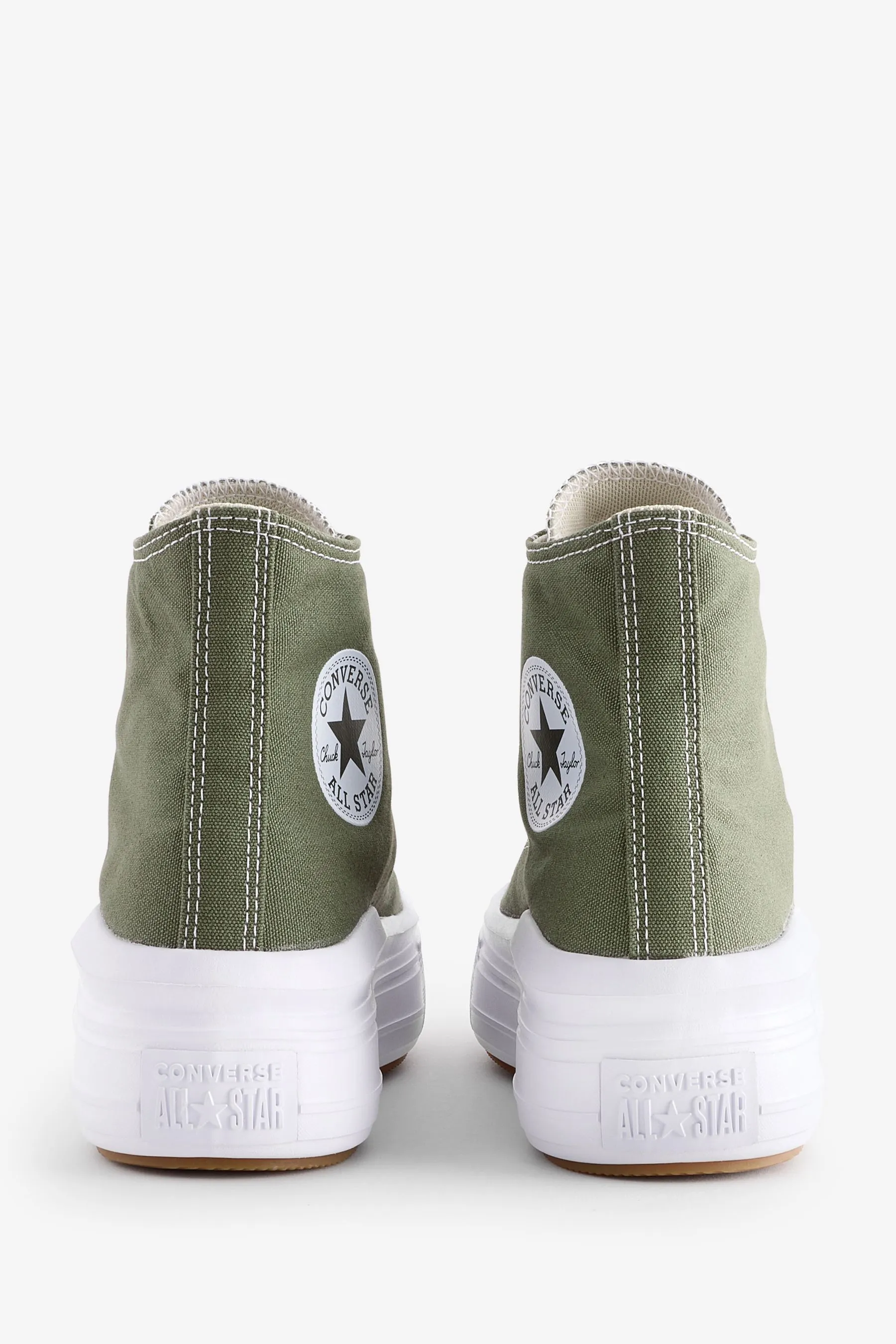 Converse - Chuck Taylor All Star Move - Scarpe da ginnastica    