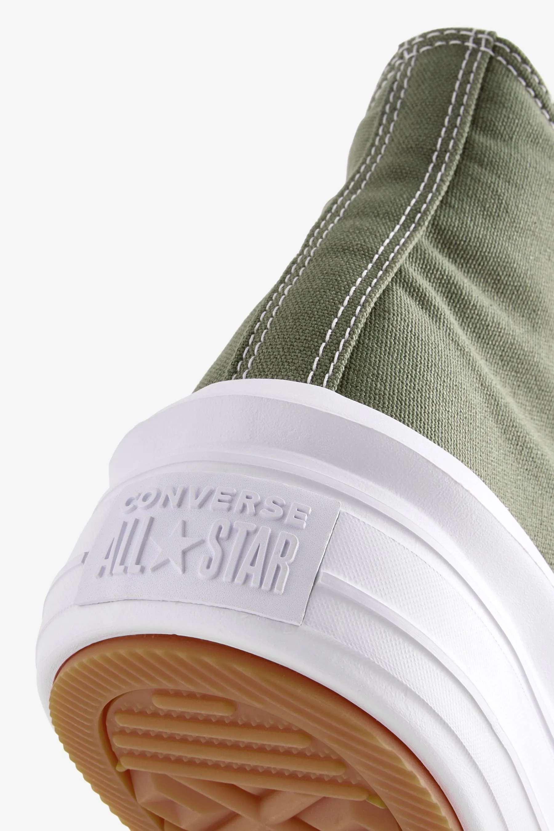 Converse - Chuck Taylor All Star Move - Scarpe da ginnastica    