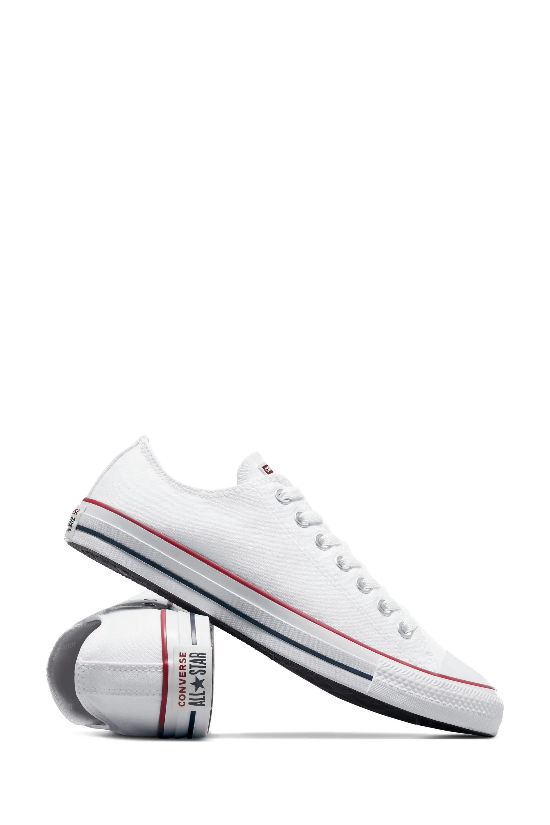Converse - Chuck Taylor All Star Ox - Scarpe da ginnastica    