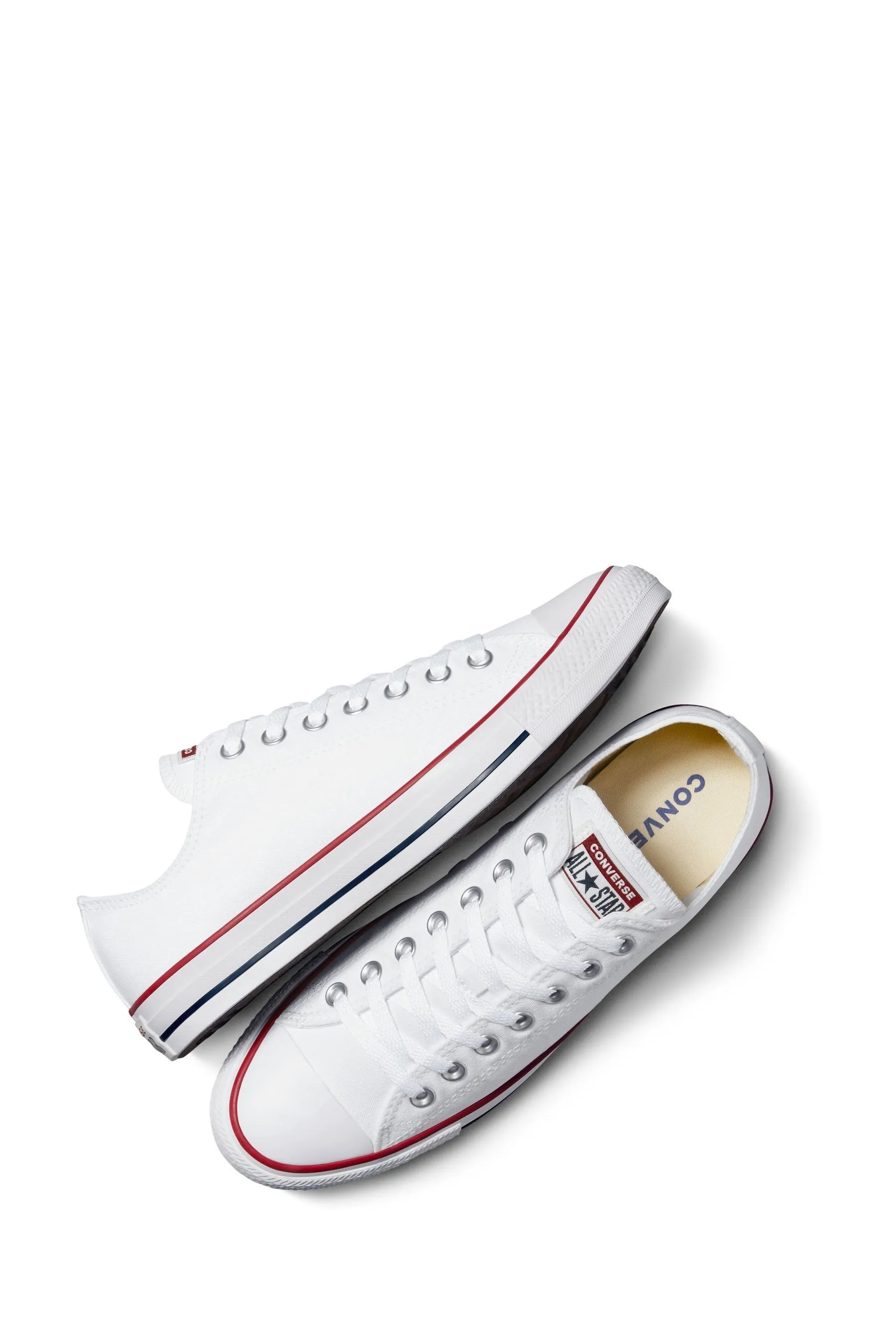 Converse - Chuck Taylor All Star Ox - Scarpe da ginnastica    