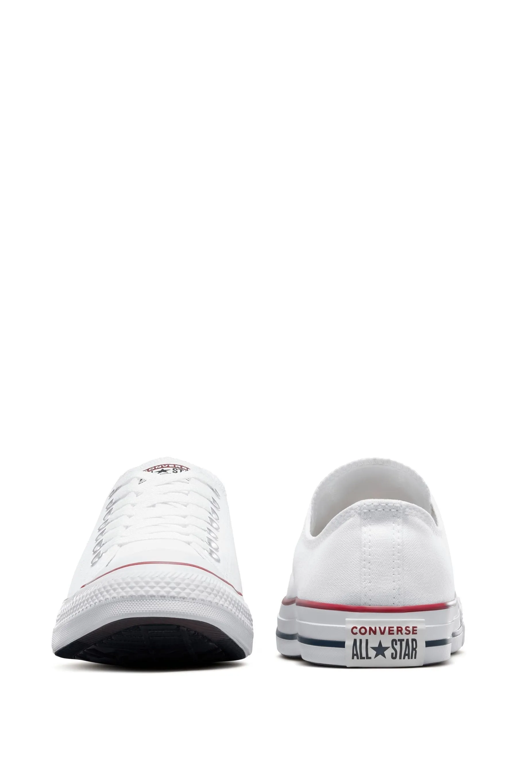 Converse - Chuck Taylor All Star Ox - Scarpe da ginnastica    