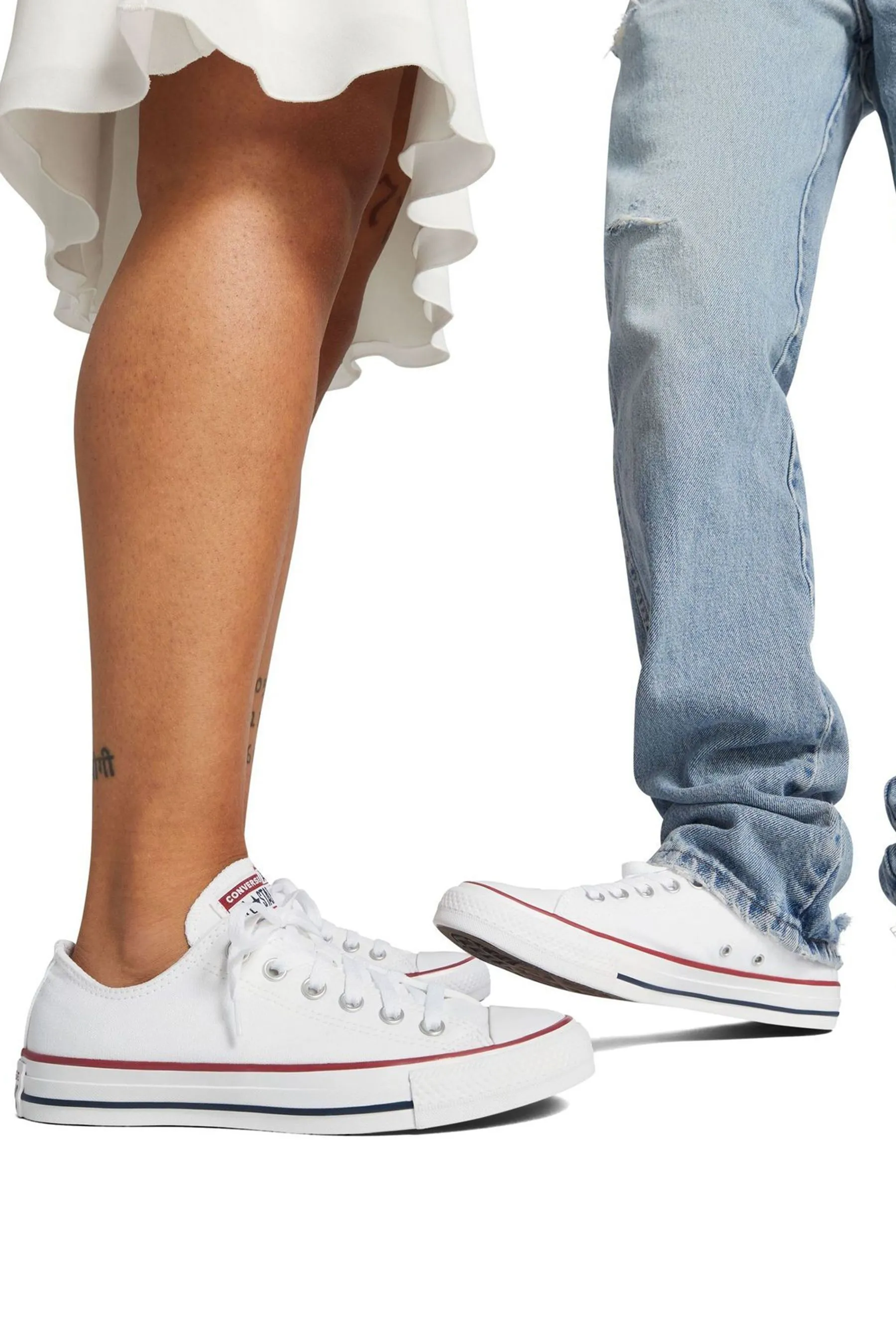 Converse - Chuck Taylor All Star Ox - Scarpe da ginnastica    