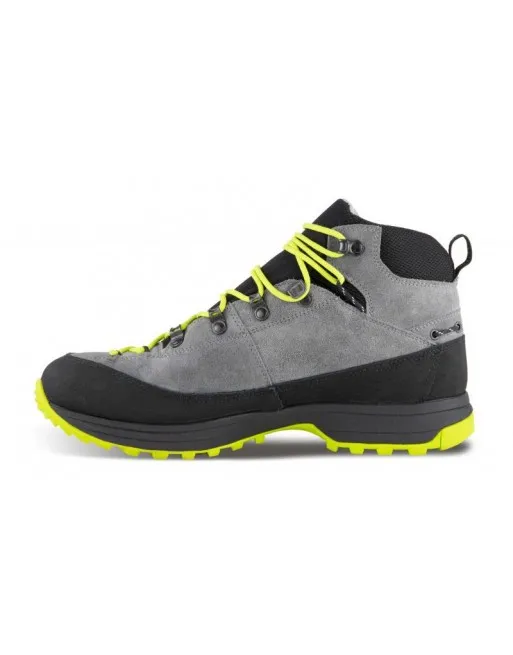 CROSSOVER SCARPA TREKKING GTX CRISPI