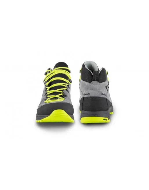CROSSOVER SCARPA TREKKING GTX CRISPI