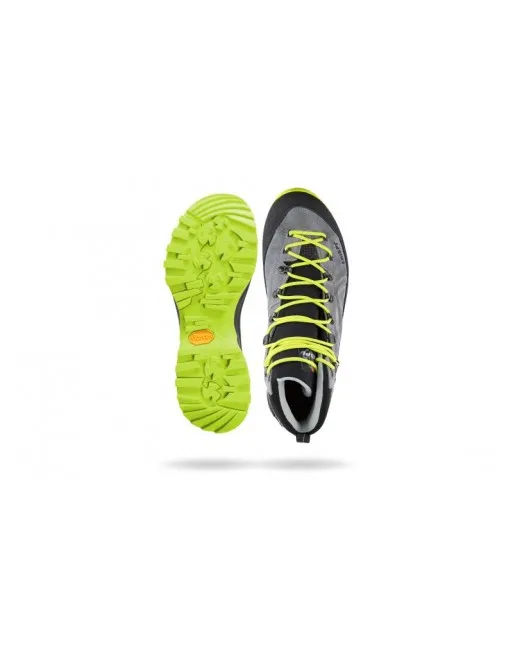 CROSSOVER SCARPA TREKKING GTX CRISPI