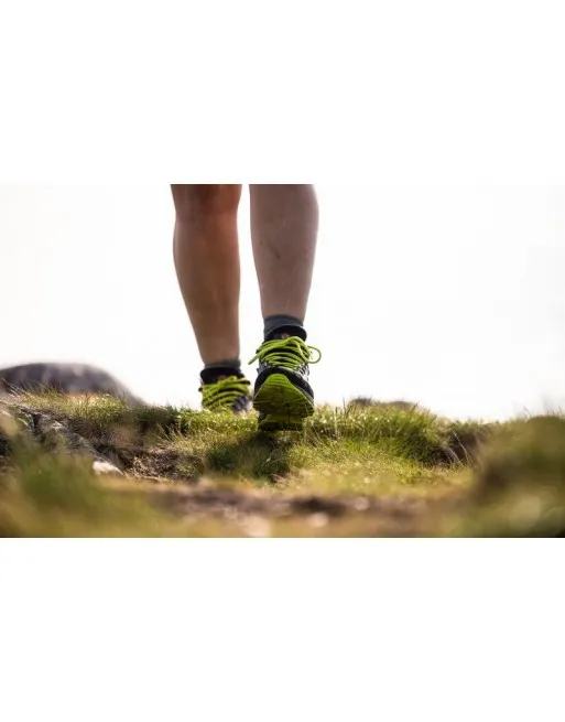 CROSSOVER SCARPA TREKKING GTX CRISPI