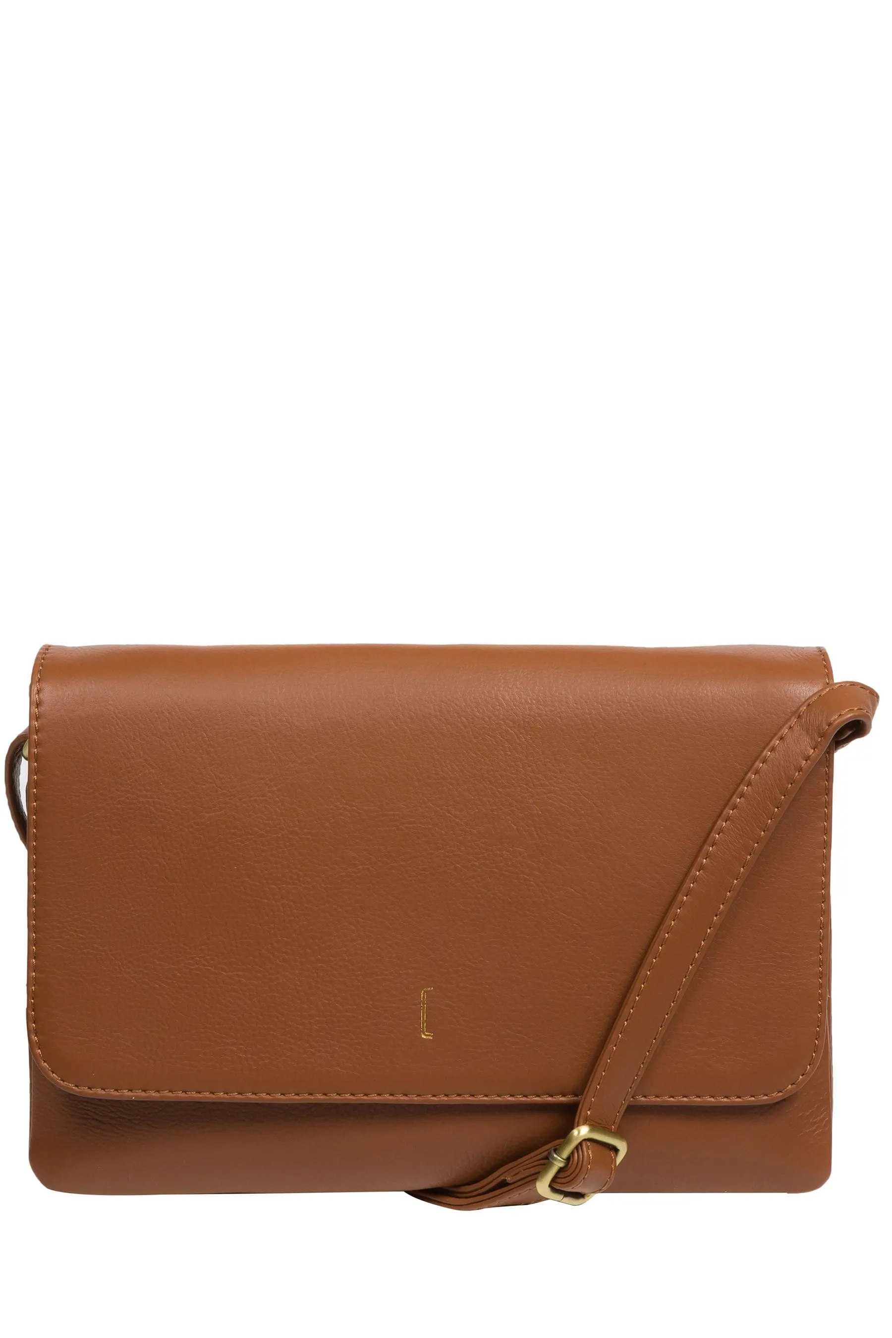 Cultured London - Izzy - Borsa a tracolla in pelle