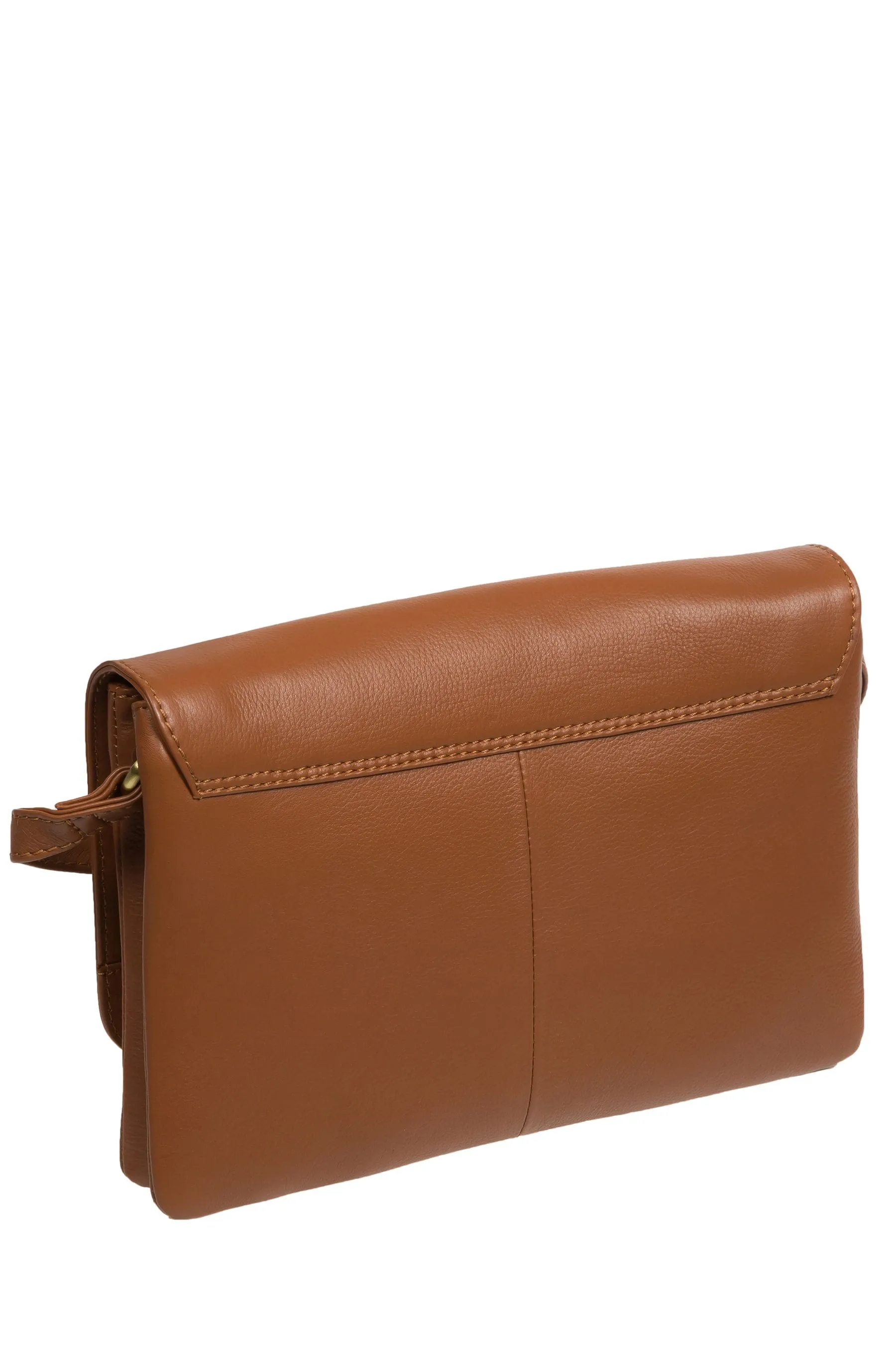 Cultured London - Izzy - Borsa a tracolla in pelle