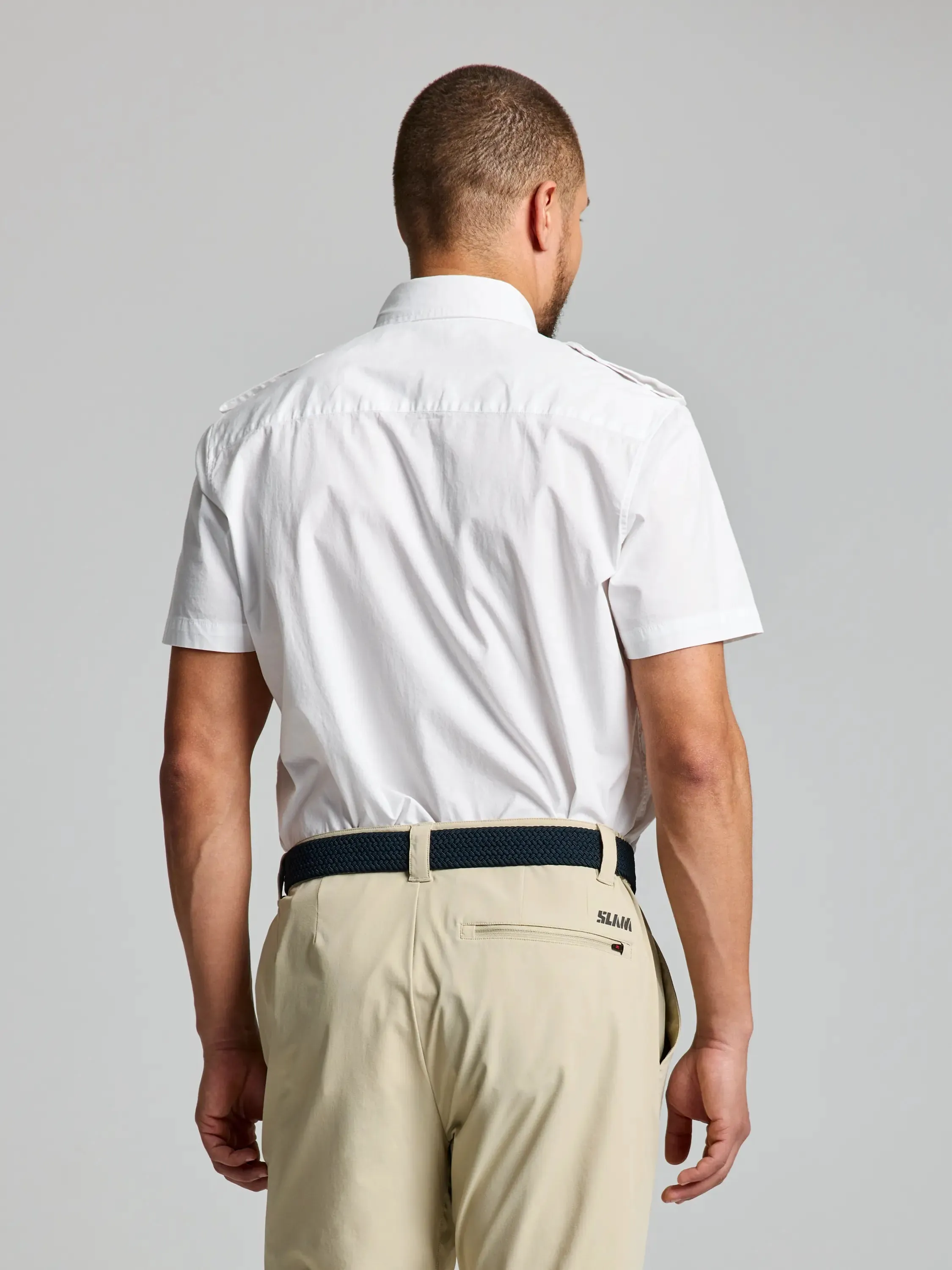   DECK YACHT SHIRT Giacca da Vela Invernale Uomo