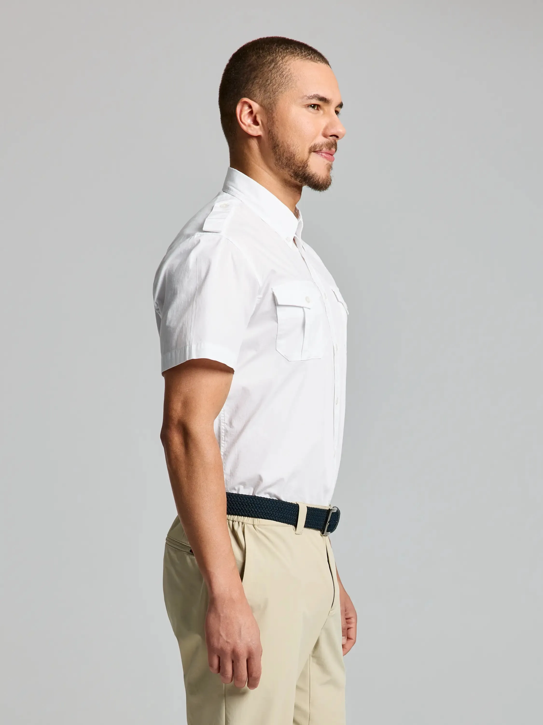   DECK YACHT SHIRT Giacca da Vela Invernale Uomo