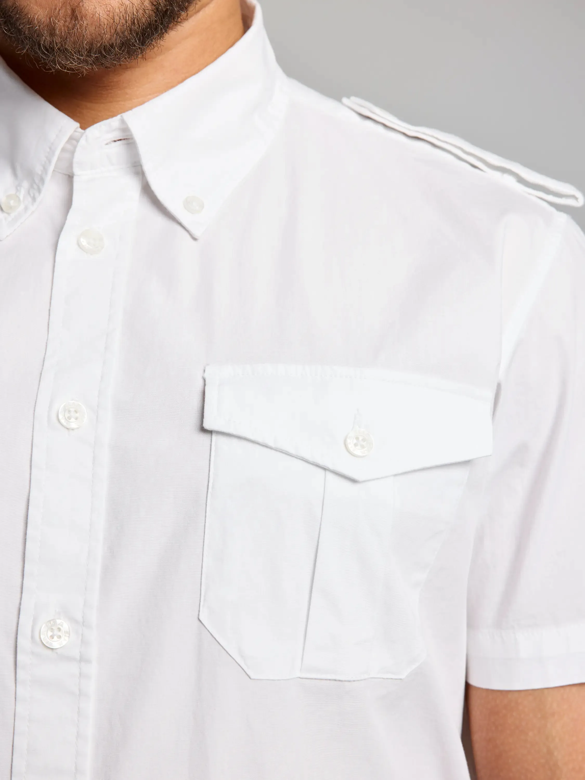   DECK YACHT SHIRT Giacca da Vela Invernale Uomo