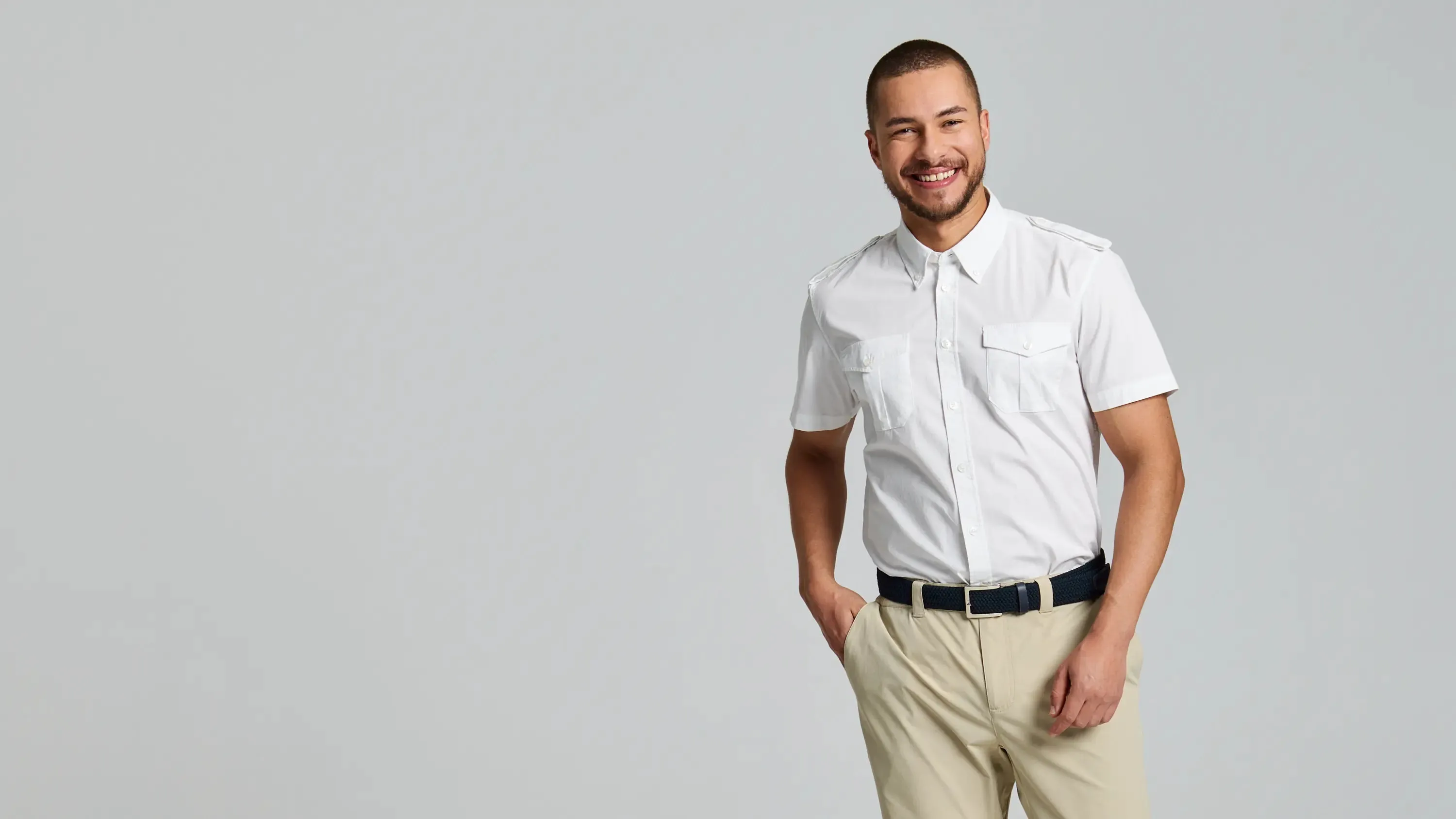   DECK YACHT SHIRT Giacca da Vela Invernale Uomo