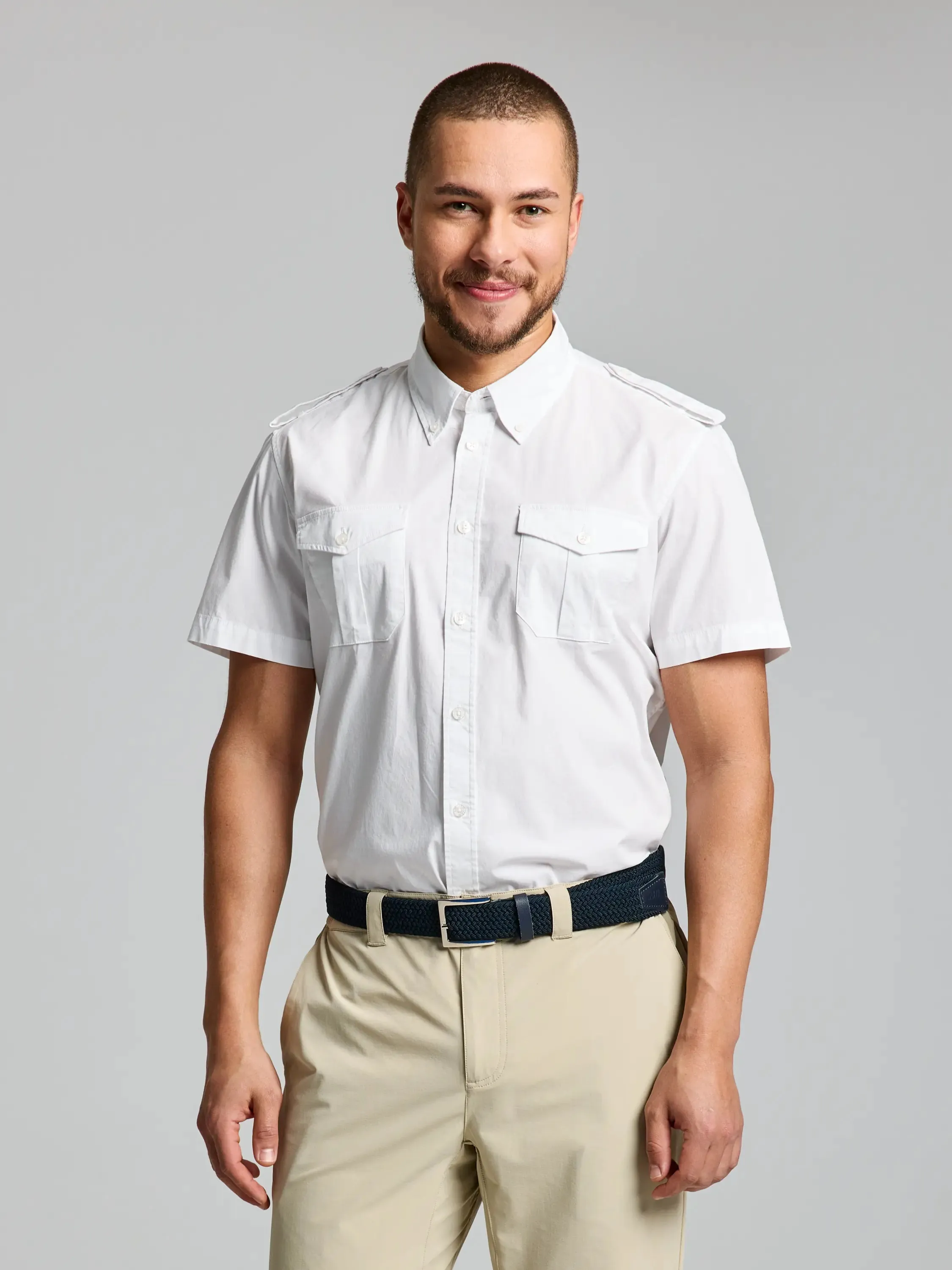   DECK YACHT SHIRT Giacca da Vela Invernale Uomo