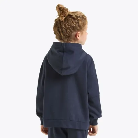 DIADORA  bambini     Hoodie Neon 60062