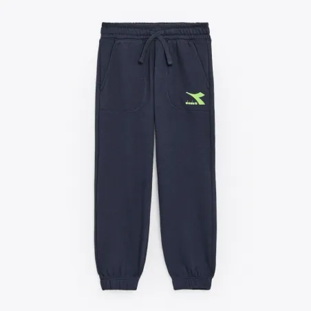 DIADORA  bambini     Pants Cuff Neon 60062