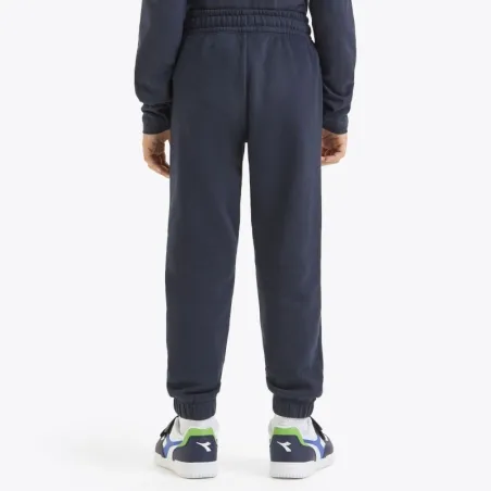 DIADORA  bambini     Pants Cuff Neon 60062