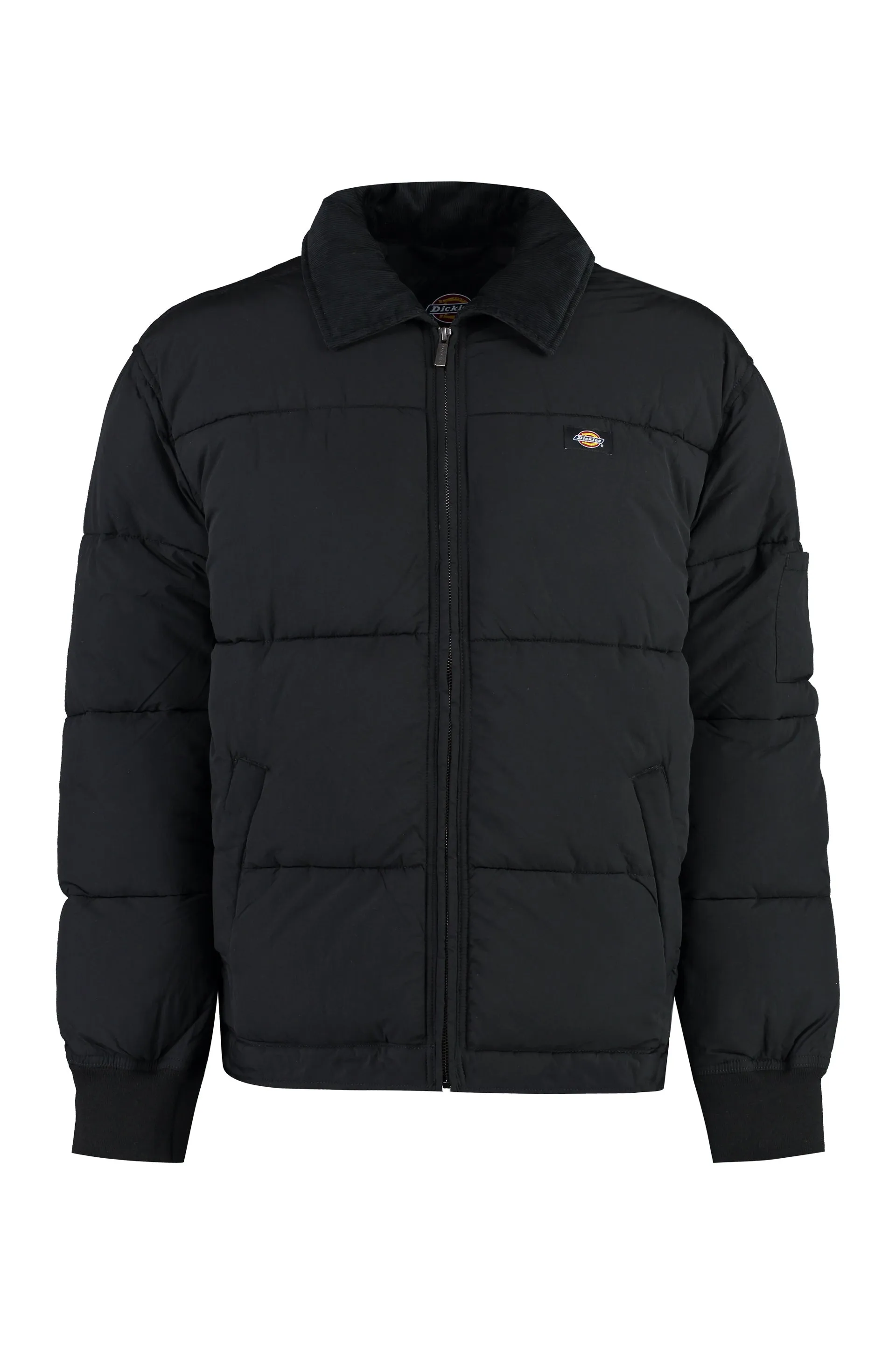 Dickies Piumino Overbrook Eisenhower con chiusura a zip