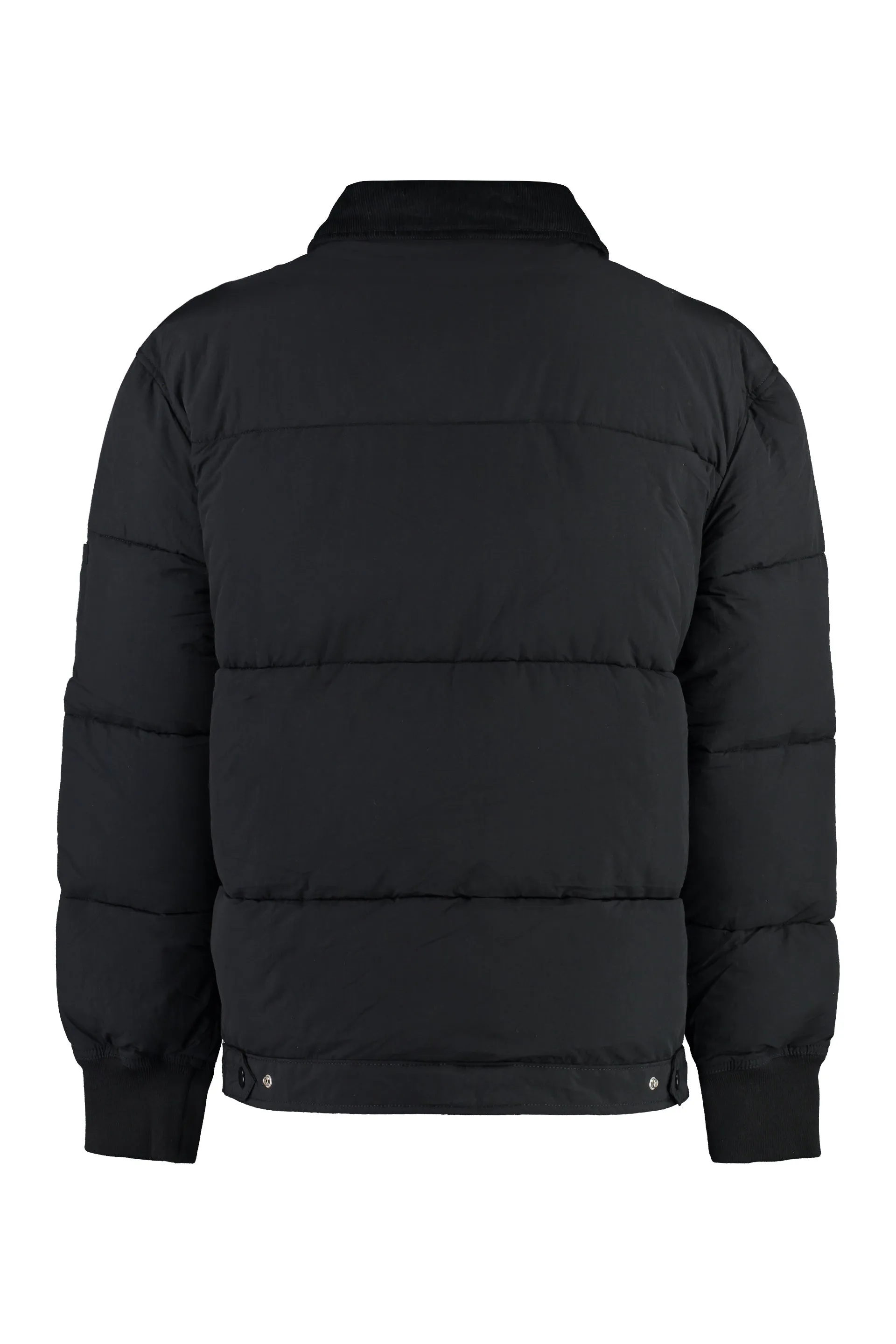 Dickies Piumino Overbrook Eisenhower con chiusura a zip