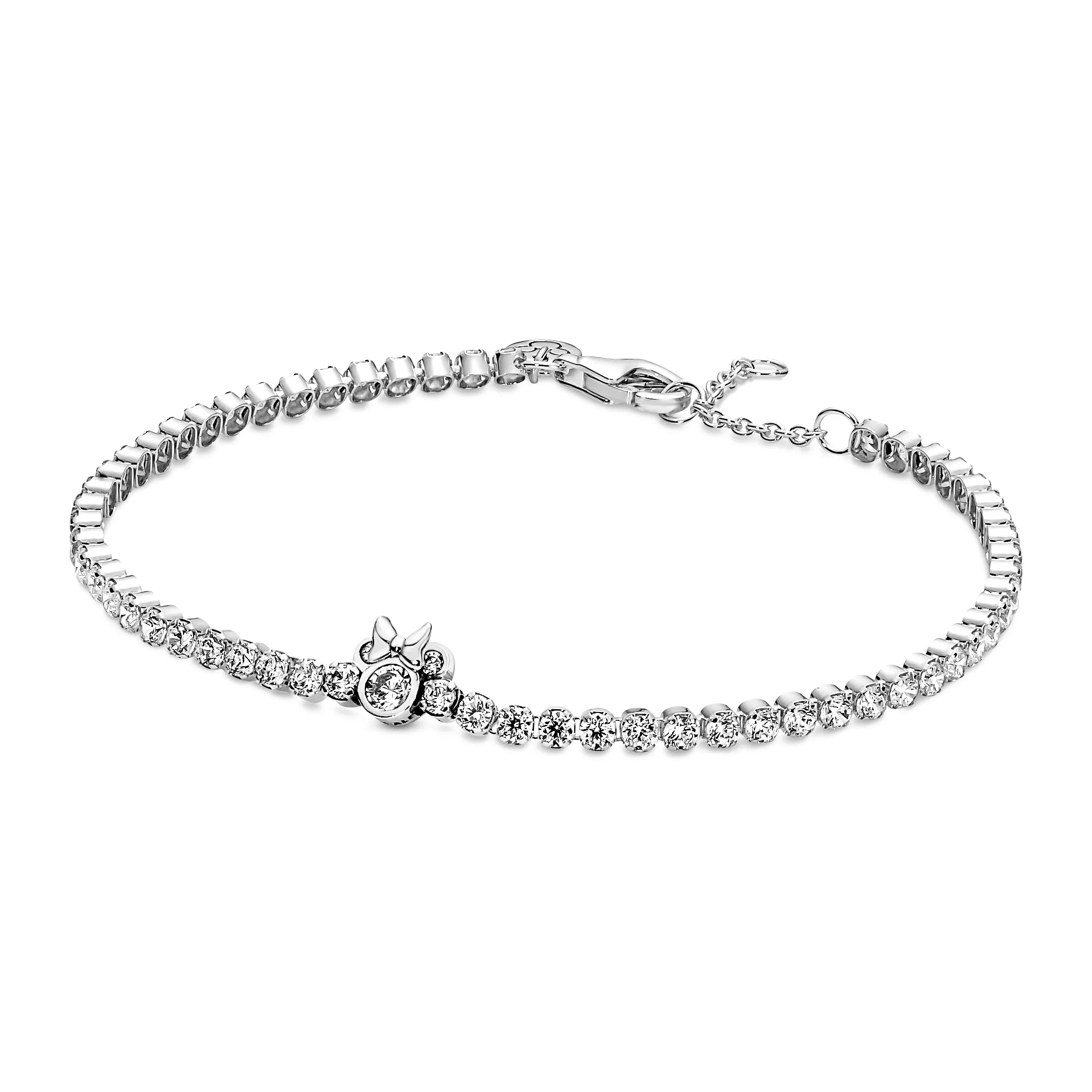 Disney, Bracciale tennis Minnie