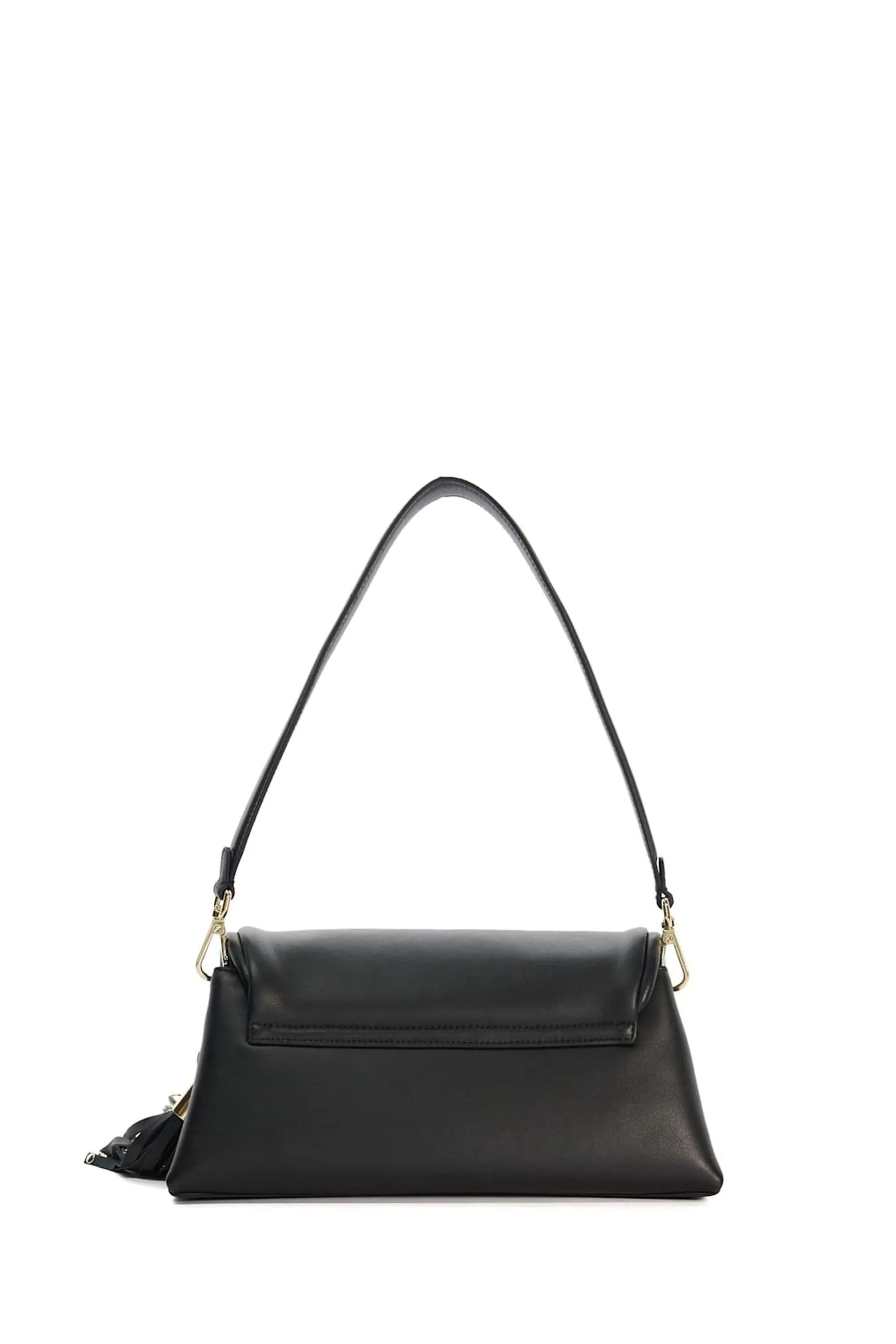 Dune London Chelsea - Borsa per cuscino sulle spalle in pelle