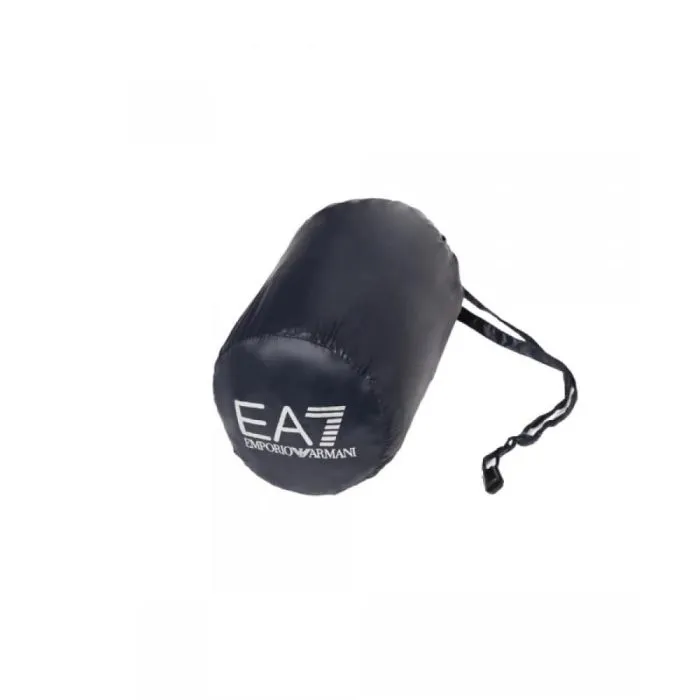 EA7 Emporio Armani Core Identity Piumino Con Cappuccio